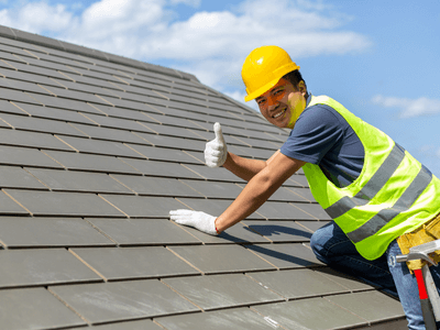 About Roof Repair Experts Camden, NC