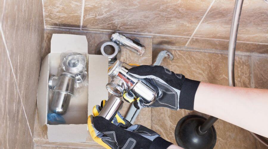 Professional New roof installation in Camden, NC